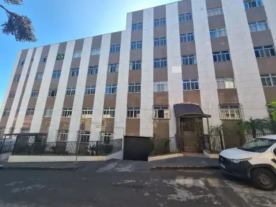 Apartamento com 2 Quartos à venda, 72m² no Paineiras, Juiz de Fora