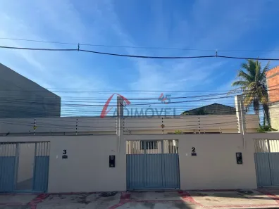 Casa com 2 Quartos à venda, 80m² no São Conrado, Vila Velha
