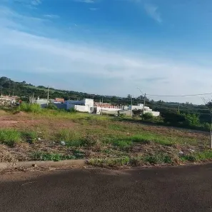 Lote/Terreno à venda, 445m² no Parque São Matheus II, Piracicaba