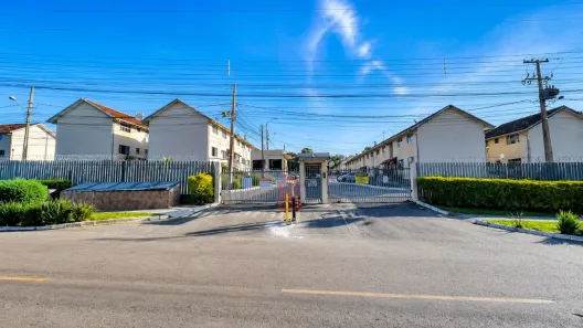 Apartamento com 2 Quartos à venda, 43m² no Costeira, Araucária