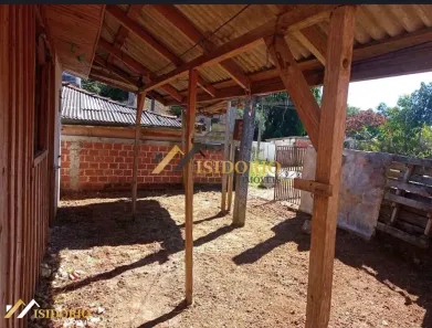 Lote/Terreno à venda, 120m² no São Dimas, Colombo