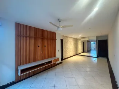 Apartamento com 2 Quartos à venda, 90m² no Tijuca, Rio de Janeiro