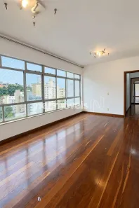 Apartamento com 2 Quartos para alugar, 80m² no Luxemburgo, Belo Horizonte
