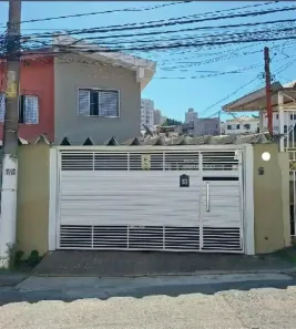 Sobrado com 3 Quartos à venda, 132m² no Tucuruvi, São Paulo
