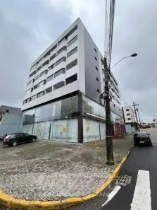 Kitnet com 1 Quarto à venda, 30m² no Sagrada Família, Caxias do Sul