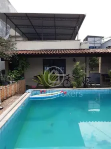 Casa com 3 Quartos à venda, 360m² no Campo Grande, Rio de Janeiro