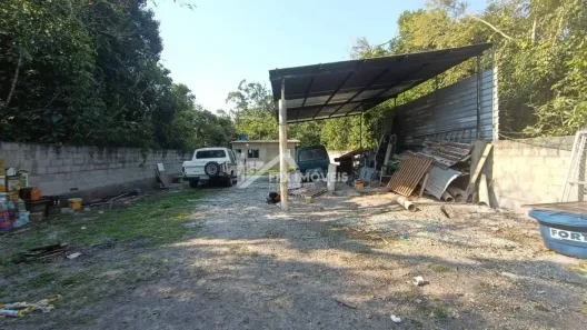Fazenda/Sítio com 1 Quarto à venda, 415m² no , Itanhaém