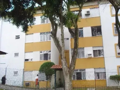 Apartamento com 3 Quartos à venda, 66m² no Vila Nova, Porto Alegre