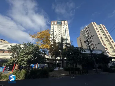 Apartamento com 2 Quartos à venda, 64m² no Cidade Baixa, Porto Alegre
