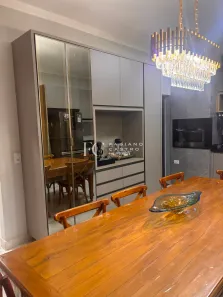 Casa de Condomínio com 3 Quartos à venda, 120m² no Ideal Life Ecolazer Residence, São José do Rio Preto