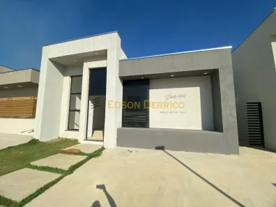 Casa de Condomínio com 3 Quartos à venda, 112m² no Nossa Senhora do Perpétuo Socorro, Pindamonhangaba