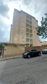 Apartamento com 2 Quartos à venda, 56m² no Jardim Simus, Sorocaba