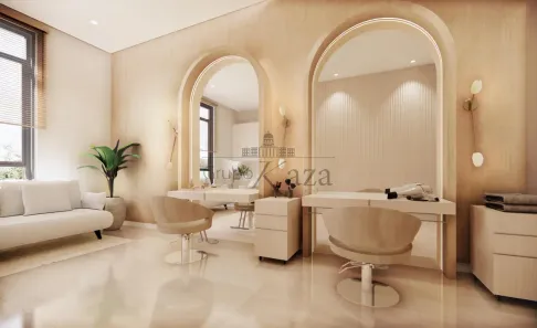 Apartamento com 3 Quartos à venda, 96m² no Perdizes, São Paulo