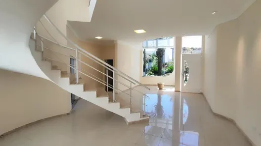 Casa de Condomínio com 3 Quartos à venda, 382m² no Jardim Imperador, Americana