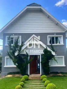 Casa com 3 Quartos à venda, 370m² no Vila Matilde, Campos do Jordão