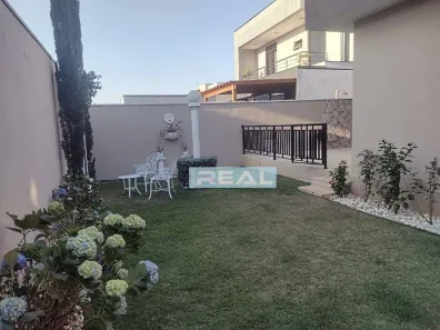 Casa de Condomínio com 3 Quartos à venda, 160m² no Parque Brasil 500, Paulínia