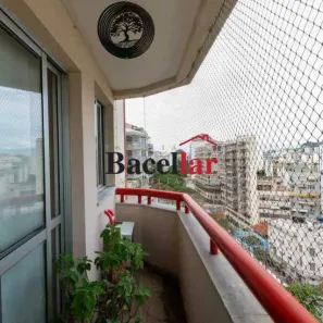 Apartamento com 2 Quartos à venda, 62m² no Tijuca, Rio de Janeiro