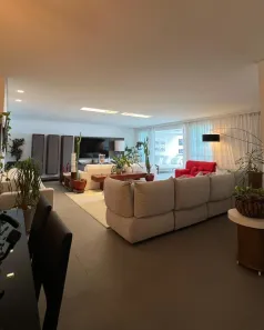 Apartamento com 3 Quartos à venda, 219m² no Ponta Verde, Maceió