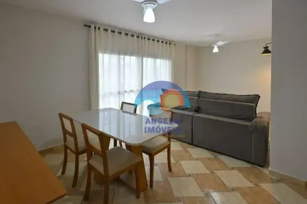 Apartamento com 2 Quartos à venda, 80m² no Cidade Nova Peruíbe, Peruíbe
