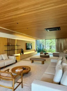 Casa de Condomínio com 4 Quartos para venda ou aluguel, 622m² no Dezoito do Forte Empresarial/Alphaville., Barueri