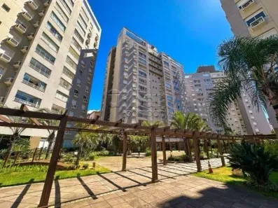 Apartamento com 3 Quartos à venda, 87m² no Rio Branco, Novo Hamburgo