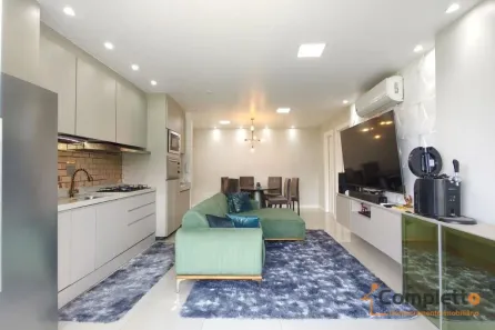 Apartamento com 2 Quartos à venda, 79m² no Barra Olímpica, Rio de Janeiro