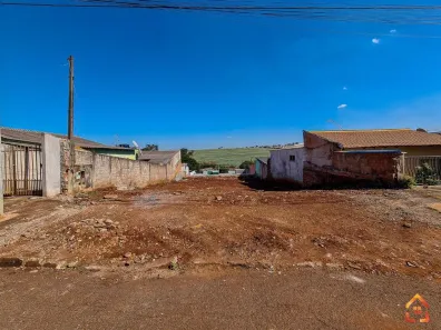Lote/Terreno à venda, 325m² no Jardim Silvino, Cambé