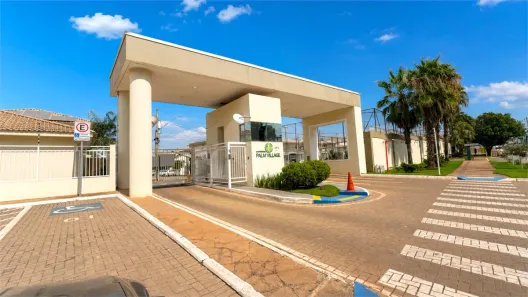 Casa de Condomínio com 3 Quartos à venda, 128m² no Ribeirão do Lipa, Cuiabá