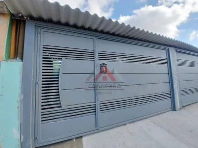 Casa com 3 Quartos à venda, 74m² no Vila Amorim, Suzano