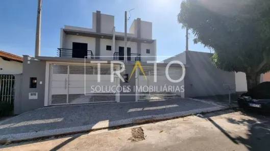 Casa com 3 Quartos à venda, 119m² no Parque Jambeiro, Campinas
