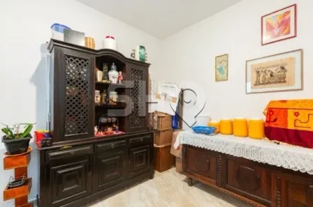 Apartamento com 2 Quartos à venda, 72m² no Perdizes, São Paulo