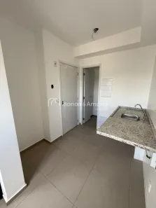 Apartamento com 2 Quartos à venda, 80m² no Morumbi, Paulínia