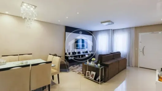 Sobrado com 3 Quartos à venda, 190m² no Jardim Ester, São Paulo
