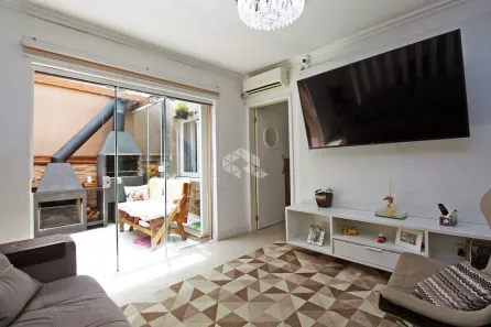 Apartamento com 3 Quartos à venda, 118m² no Bela Vista, Porto Alegre