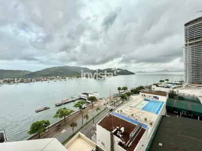 Apartamento com 2 Quartos à venda, 84m² no Ponta da Praia, Santos