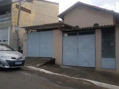 Casa com 2 Quartos à venda, 250m² no Parque Novo Horizonte, São José dos Campos
