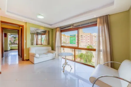 Apartamento com 2 Quartos para alugar, 72m² no Boa Vista, Porto Alegre