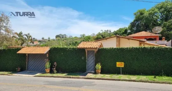 Casa com 3 Quartos à venda, 180m² no Loteamento Vale das Flores, Atibaia