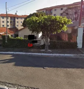Lote/Terreno à venda, 234m² no Mauá, São Caetano do Sul