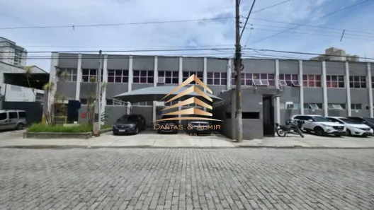 Galpão/Depósito/Armazém à venda, 4800m² no Macedo, Guarulhos