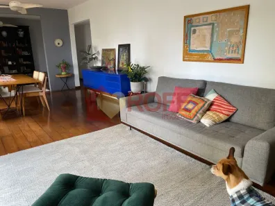 Apartamento com 3 Quartos à venda, 143m² no Vila Uberabinha, São Paulo