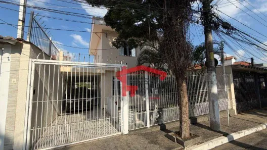 Casa com 6 Quartos à venda, 304m² no Sítio do Morro, São Paulo