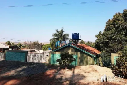 Fazenda/Sítio com 2 Quartos para alugar, 150m² no Eldorado, Arealva