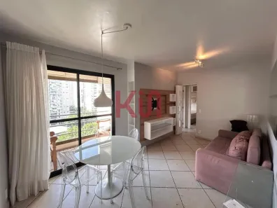 Apartamento com 2 Quartos à venda, 65m² no Vila Uberabinha, São Paulo