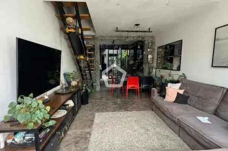 Sobrado com 3 Quartos à venda, 120m² no Lapa de Baixo, São Paulo