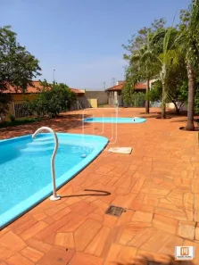 Casa com 1 Quarto à venda, 250m² no , Jardinópolis