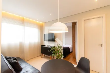 Apartamento com 2 Quartos à venda, 32m² no Vila Industrial, São Paulo