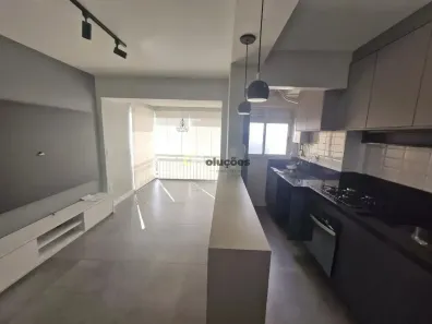 Apartamento com 2 Quartos para alugar, 51m² no Vila Leopoldina, São Paulo