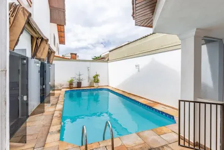 Casa com 4 Quartos à venda, 373m² no Jardim Campo Grande, São Paulo