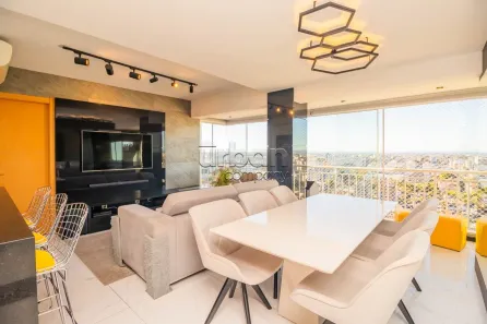 Apartamento com 3 Quartos à venda, 93m² no Jardim Europa, Porto Alegre